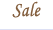 sale
